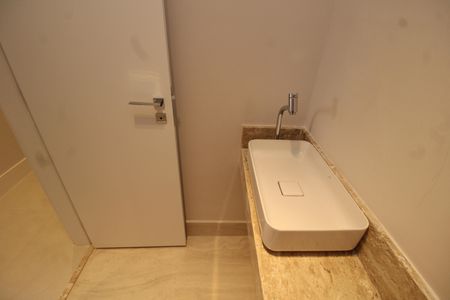 Apartamento para alugar com 78m², 2 quartos e 1 vagaLavabo