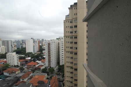 Apartamento para alugar com 78m², 2 quartos e 1 vagaVista da Suíte 2