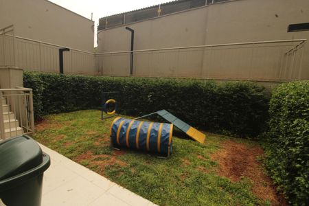 Apartamento para alugar com 78m², 2 quartos e 1 vagaÁrea comum - Pet
