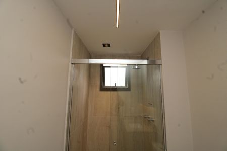 Apartamento para alugar com 78m², 2 quartos e 1 vagaBanheiro da Suíte 1