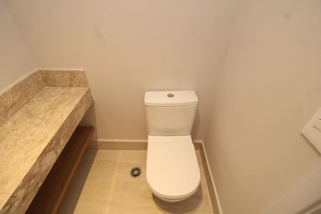 Apartamento para alugar com 78m², 2 quartos e 1 vagaLavabo