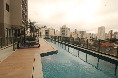 Apartamento para alugar com 78m², 2 quartos e 1 vagaÁrea comum - Piscina