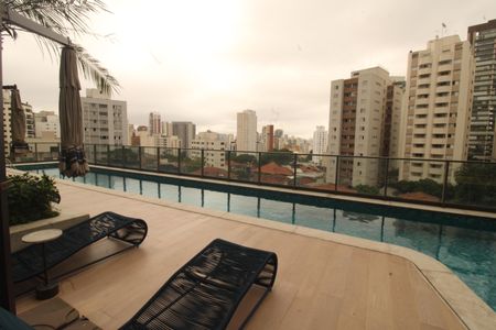 Apartamento para alugar com 78m², 2 quartos e 1 vagaÁrea comum - Piscina