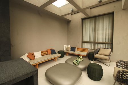 Apartamento para alugar com 78m², 2 quartos e 1 vagaÁrea comum