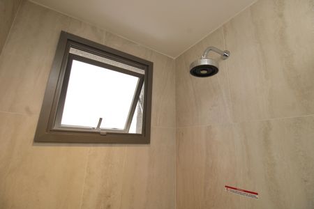 Apartamento para alugar com 78m², 2 quartos e 1 vagaBanheiro da Suíte 1