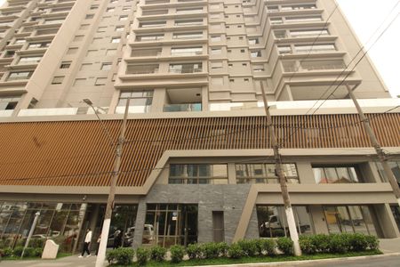 Apartamento para alugar com 78m², 2 quartos e 1 vagaFachada