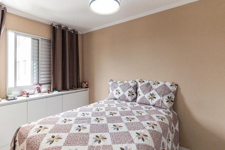 Apartamento à venda com 41m², 1 quarto e sem vagaQuarto