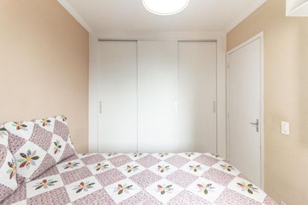 Apartamento à venda com 41m², 1 quarto e sem vagaQuarto