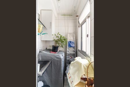 Apartamento à venda com 41m², 1 quarto e sem vagaÁrea de Serviço