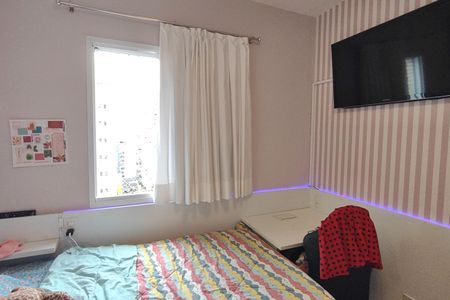 Apartamento à venda com 122m², 3 quartos e 4 vagasSuíte 2