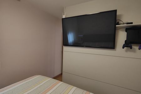 Apartamento à venda com 122m², 3 quartos e 4 vagasSuíte 3