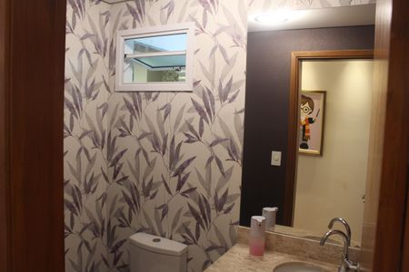 Apartamento à venda com 122m², 3 quartos e 4 vagasLavabo