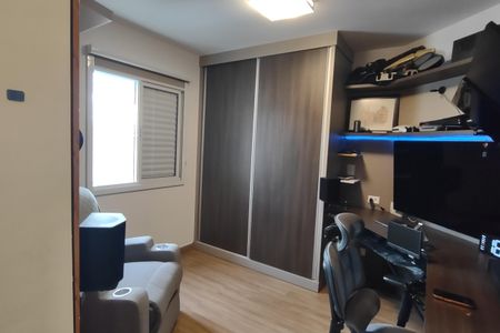 Apartamento à venda com 122m², 3 quartos e 4 vagasSuíte 1