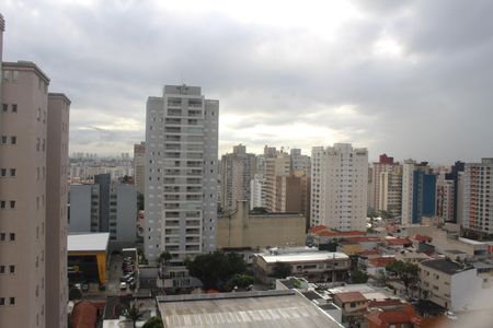 Apartamento à venda com 122m², 3 quartos e 4 vagasVista