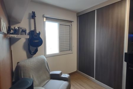 Apartamento à venda com 122m², 3 quartos e 4 vagasSuíte 1