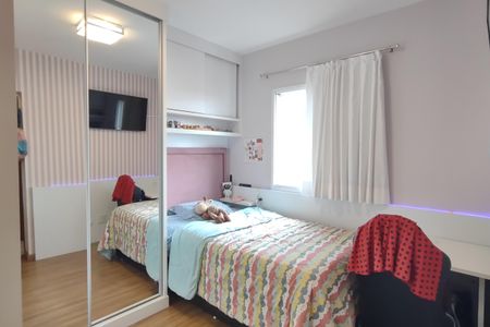 Apartamento à venda com 122m², 3 quartos e 4 vagasSuíte 2