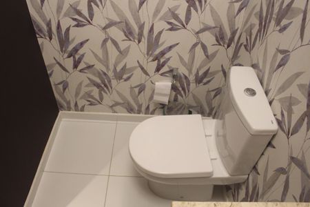 Apartamento à venda com 122m², 3 quartos e 4 vagasLavabo