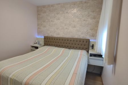 Apartamento à venda com 122m², 3 quartos e 4 vagasSuíte 3