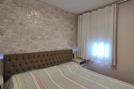 Apartamento à venda com 122m², 3 quartos e 4 vagasSuíte 3