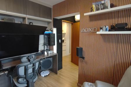 Apartamento à venda com 122m², 3 quartos e 4 vagasSuíte 1