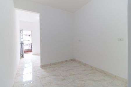 Apartamento à venda com 30m², 1 quarto e sem vaga Apartamento à venda com 30m², 1 quarto e sem vagaSala