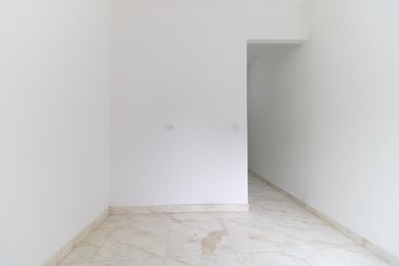 Apartamento à venda com 30m², 1 quarto e sem vaga Apartamento à venda com 30m², 1 quarto e sem vagaQuarto