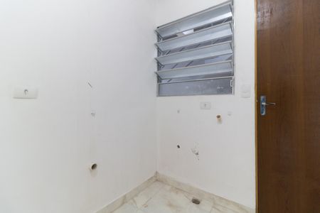 Apartamento à venda com 30m², 1 quarto e sem vaga Apartamento à venda com 30m², 1 quarto e sem vagaCozinha
