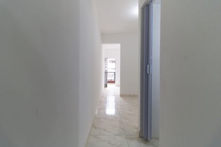 Apartamento à venda com 30m², 1 quarto e sem vaga Apartamento à venda com 30m², 1 quarto e sem vagaCorredor