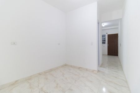 Apartamento à venda com 30m², 1 quarto e sem vaga Apartamento à venda com 30m², 1 quarto e sem vagaSala