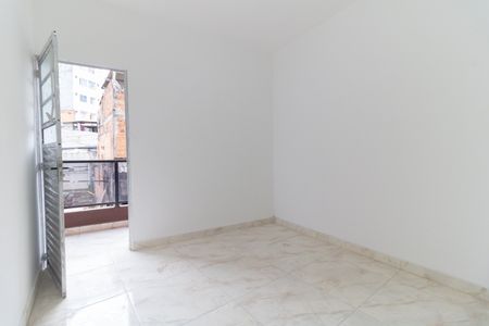 Apartamento à venda com 30m², 1 quarto e sem vaga Apartamento à venda com 30m², 1 quarto e sem vagaQuarto