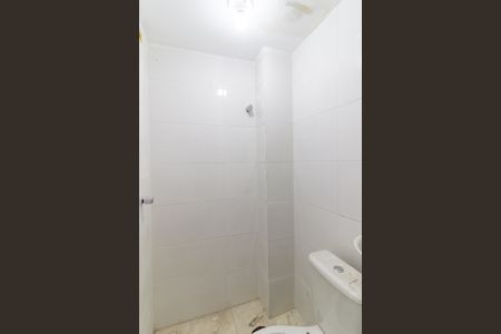Apartamento à venda com 30m², 1 quarto e sem vaga Apartamento à venda com 30m², 1 quarto e sem vagaBanheiro