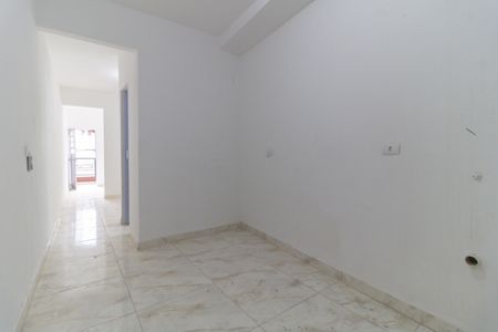 Apartamento à venda com 30m², 1 quarto e sem vaga Apartamento à venda com 30m², 1 quarto e sem vagaCozinha