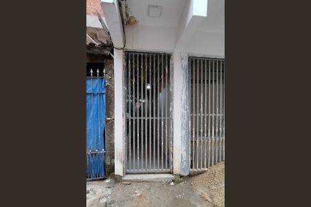 Apartamento à venda com 30m², 1 quarto e sem vaga Apartamento à venda com 30m², 1 quarto e sem vagaFachada