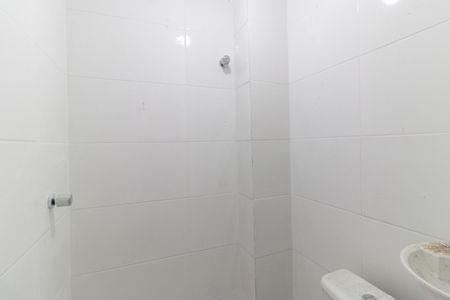 Apartamento à venda com 30m², 1 quarto e sem vaga Apartamento à venda com 30m², 1 quarto e sem vagaBanheiro
