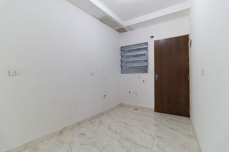 Apartamento à venda com 30m², 1 quarto e sem vaga Apartamento à venda com 30m², 1 quarto e sem vagaCozinha