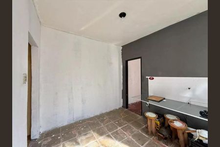 Foto 16 de casa à venda com 3 quartos, 146m² em Vila Costa e Silva, Campinas