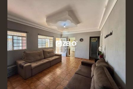 Foto 06 de casa à venda com 3 quartos, 146m² em Vila Costa e Silva, Campinas
