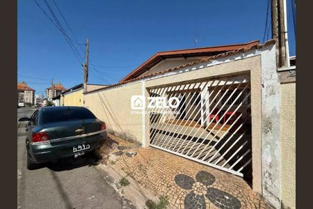 Casa à venda com 146m², 3 quartos e 2 vagasFoto 01