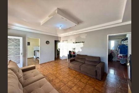 Foto 05 de casa à venda com 3 quartos, 146m² em Vila Costa e Silva, Campinas