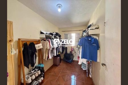 Foto 07 de casa à venda com 3 quartos, 146m² em Vila Costa e Silva, Campinas