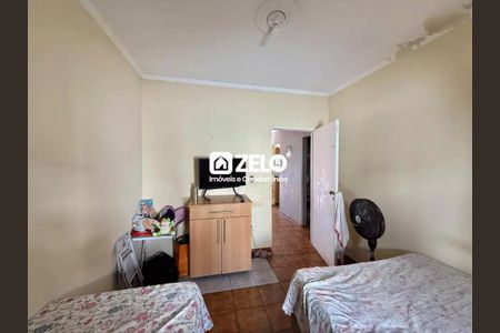 Foto 11 de casa à venda com 3 quartos, 146m² em Vila Costa e Silva, Campinas