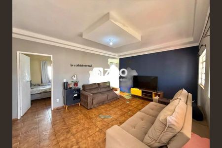 Foto 04 de casa à venda com 3 quartos, 146m² em Vila Costa e Silva, Campinas