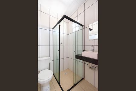 Apartamento para alugar com 40m², 2 quartos e 1 vaga