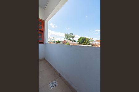 Apartamento para alugar com 40m², 2 quartos e 1 vaga