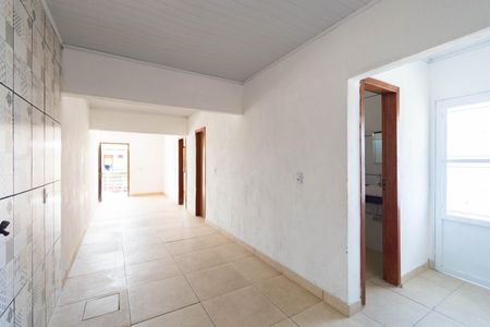 Apartamento para alugar com 2 quartos, 40m² em Mathias Velho, Canoas