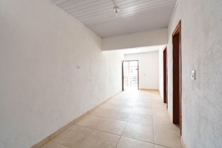Apartamento para alugar com 2 quartos, 40m² em Mathias Velho, Canoas