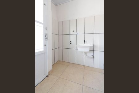 Apartamento para alugar com 40m², 2 quartos e 1 vaga