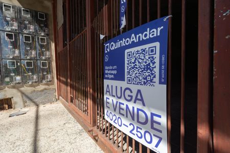 Apartamento para alugar com 40m², 2 quartos e 1 vaga