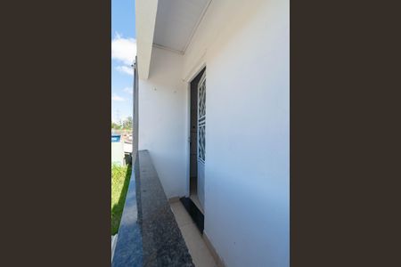 Apartamento para alugar com 40m², 2 quartos e 1 vaga