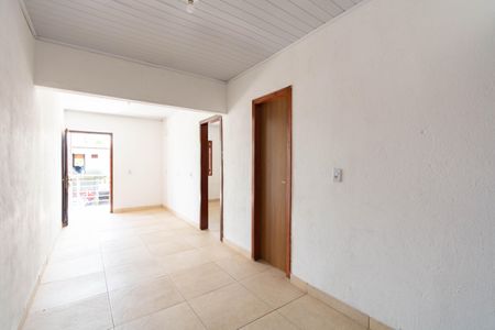 Apartamento para alugar com 40m², 2 quartos e 1 vaga